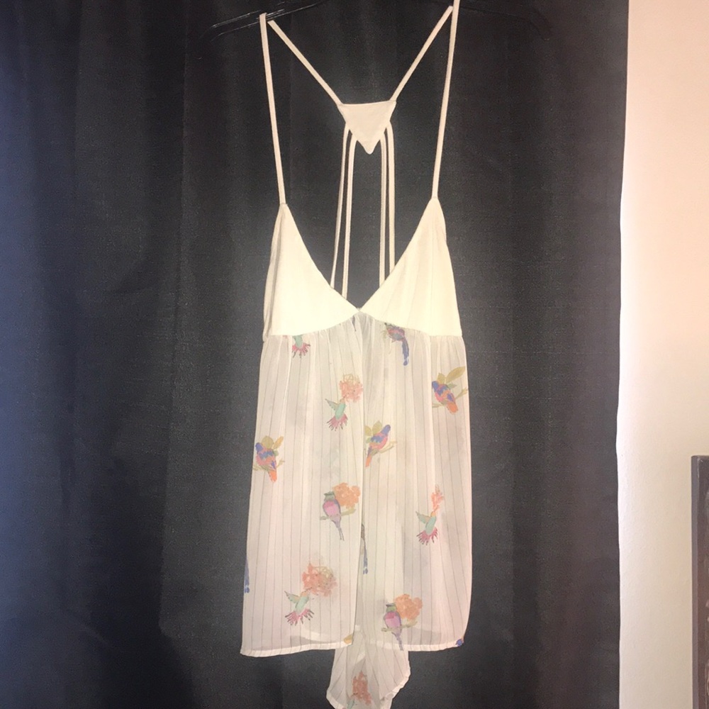 O'Neill Tank Top